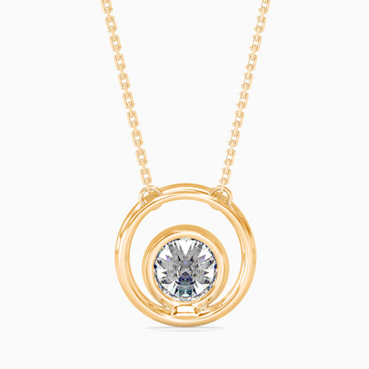 HOH Savannah Diamond Pendant