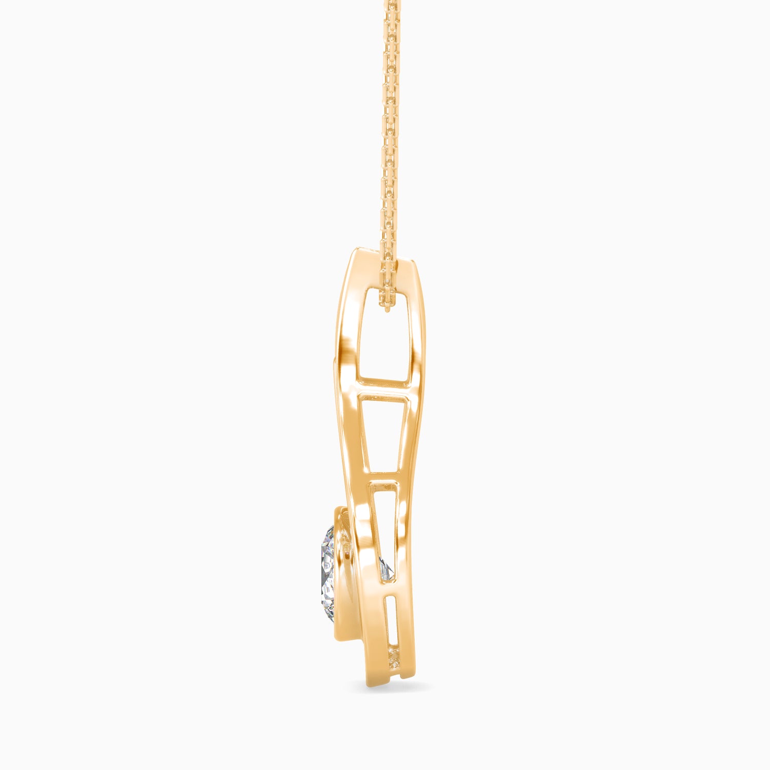 HOH Caroline Diamond Pendant