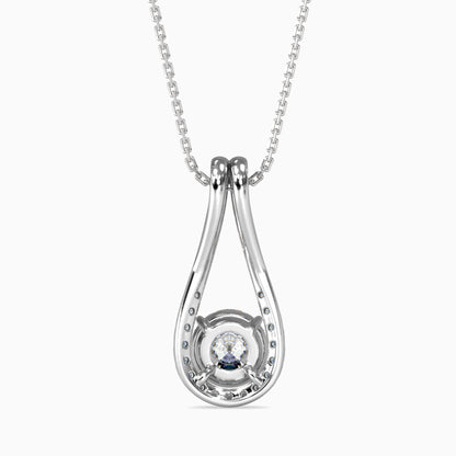 HOH Athena Diamond Pendant