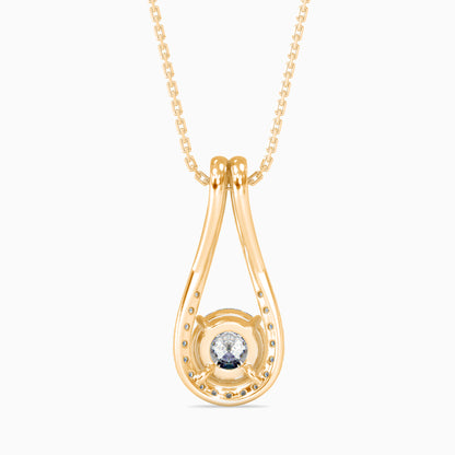 HOH Athena Diamond Pendant