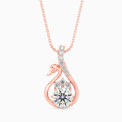 HOH Natalia Diamond Pendant