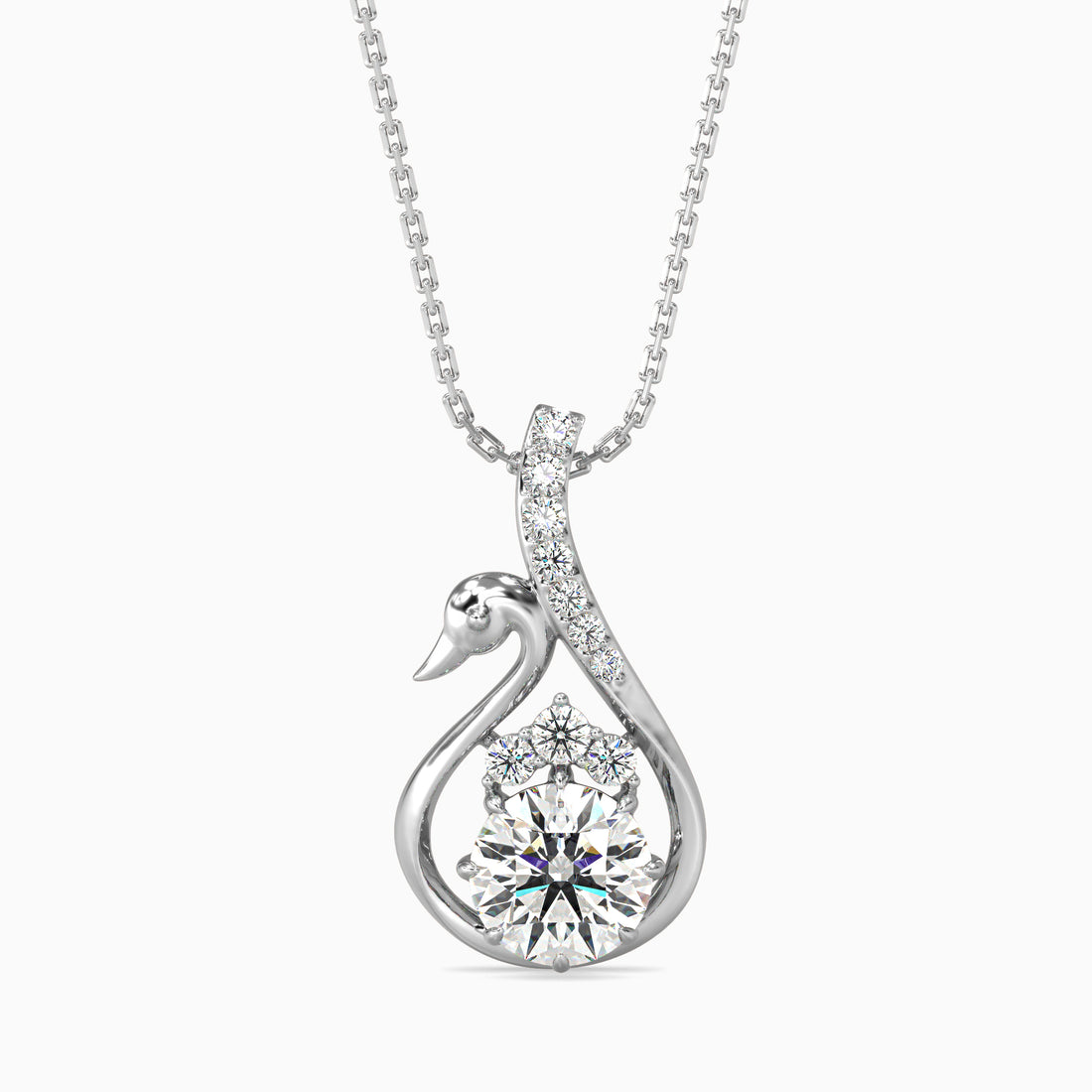 HOH Natalia Diamond Pendant