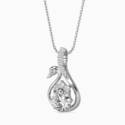 HOH Natalia Diamond Pendant