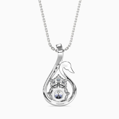 HOH Natalia Diamond Pendant