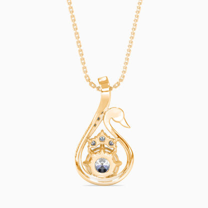 HOH Natalia Diamond Pendant