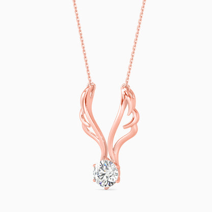 HOH Hailey Diamond Pendant