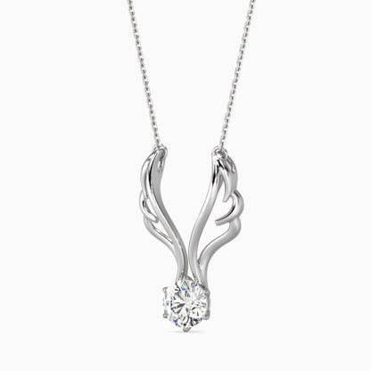 HOH Hailey Diamond Pendant