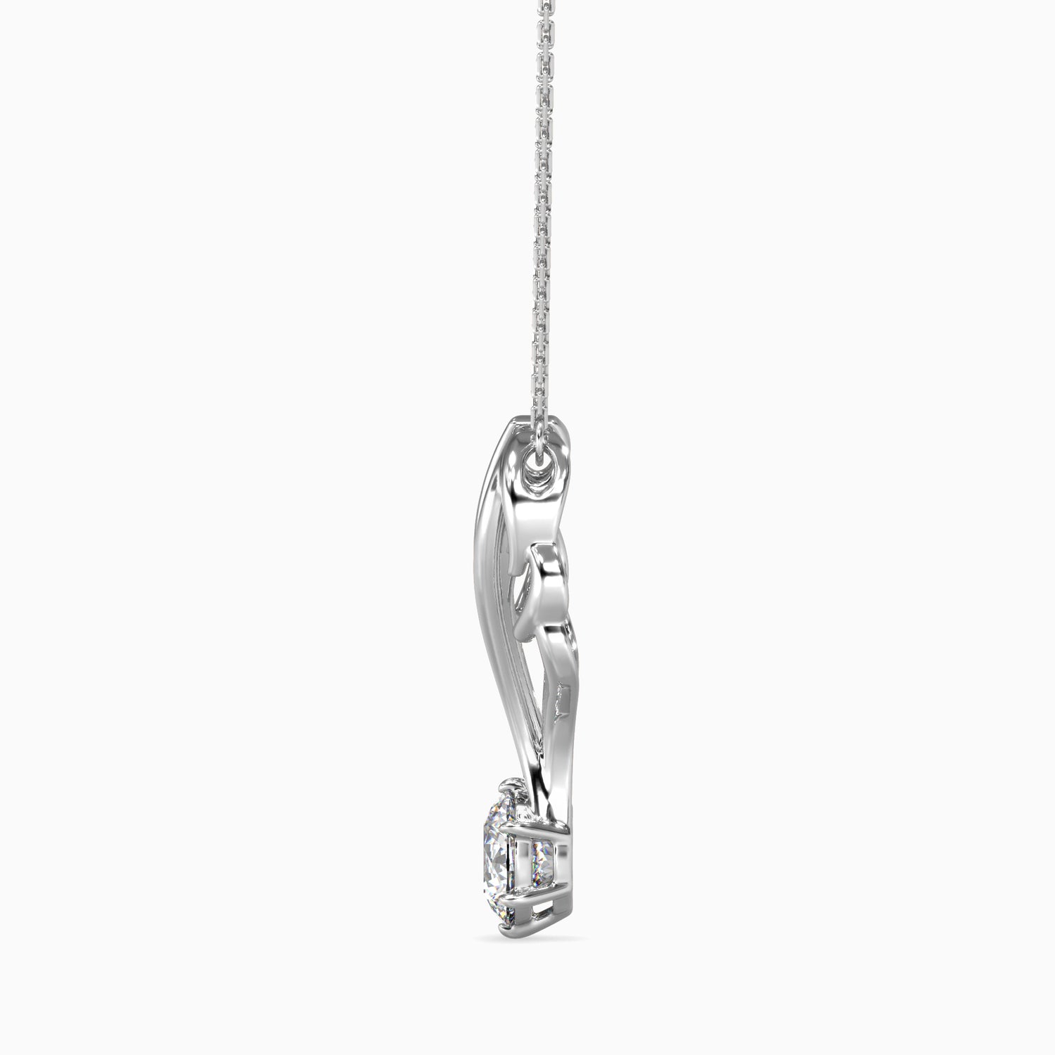 HOH Hailey Diamond Pendant