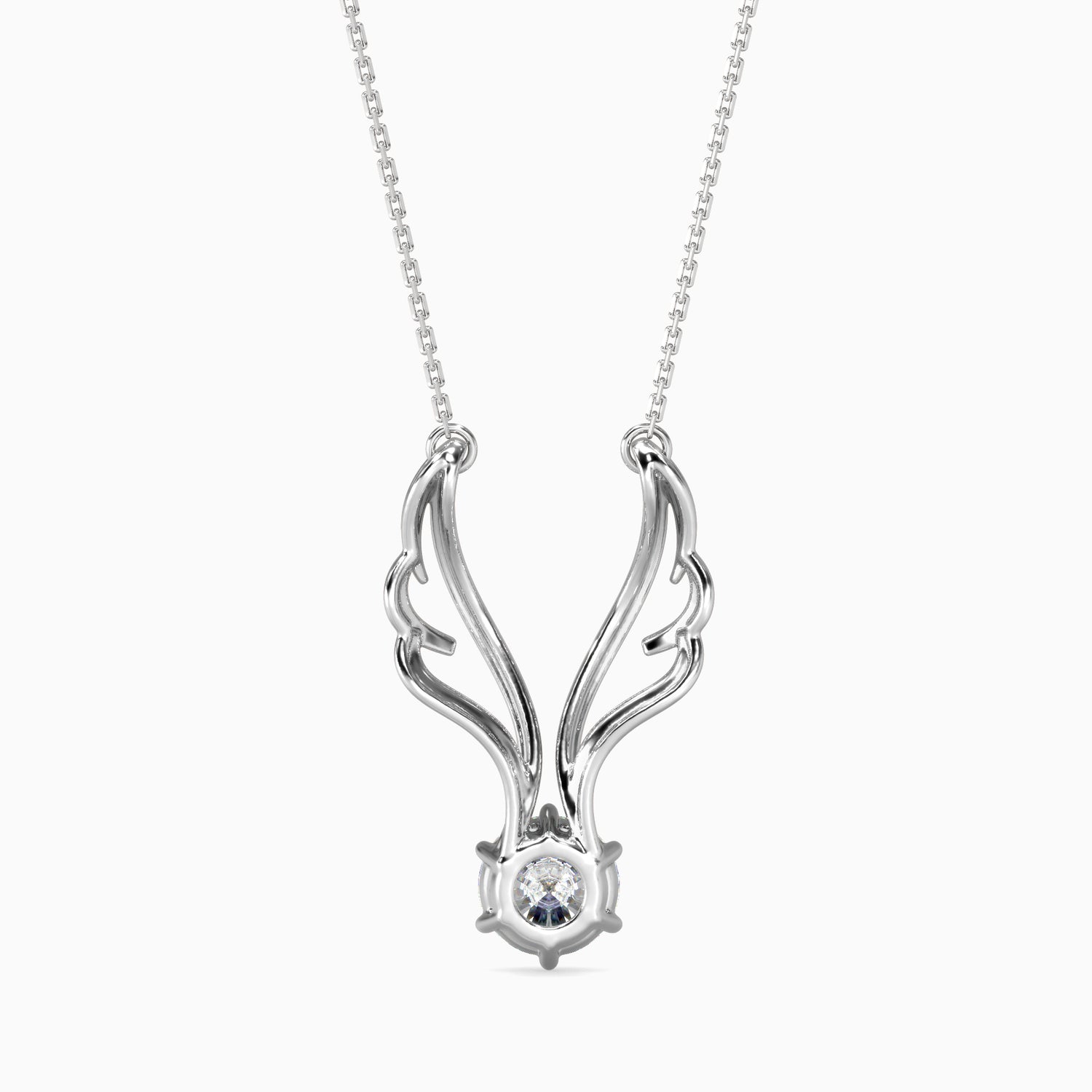 HOH Hailey Diamond Pendant