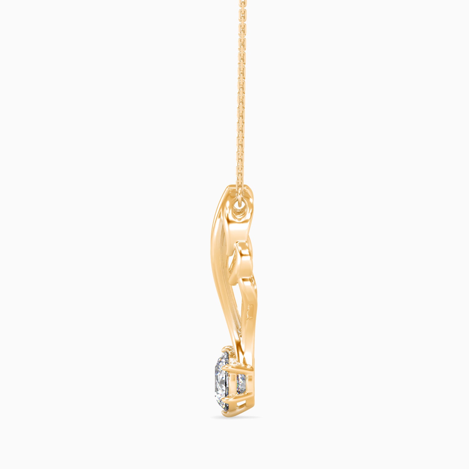 HOH Hailey Diamond Pendant