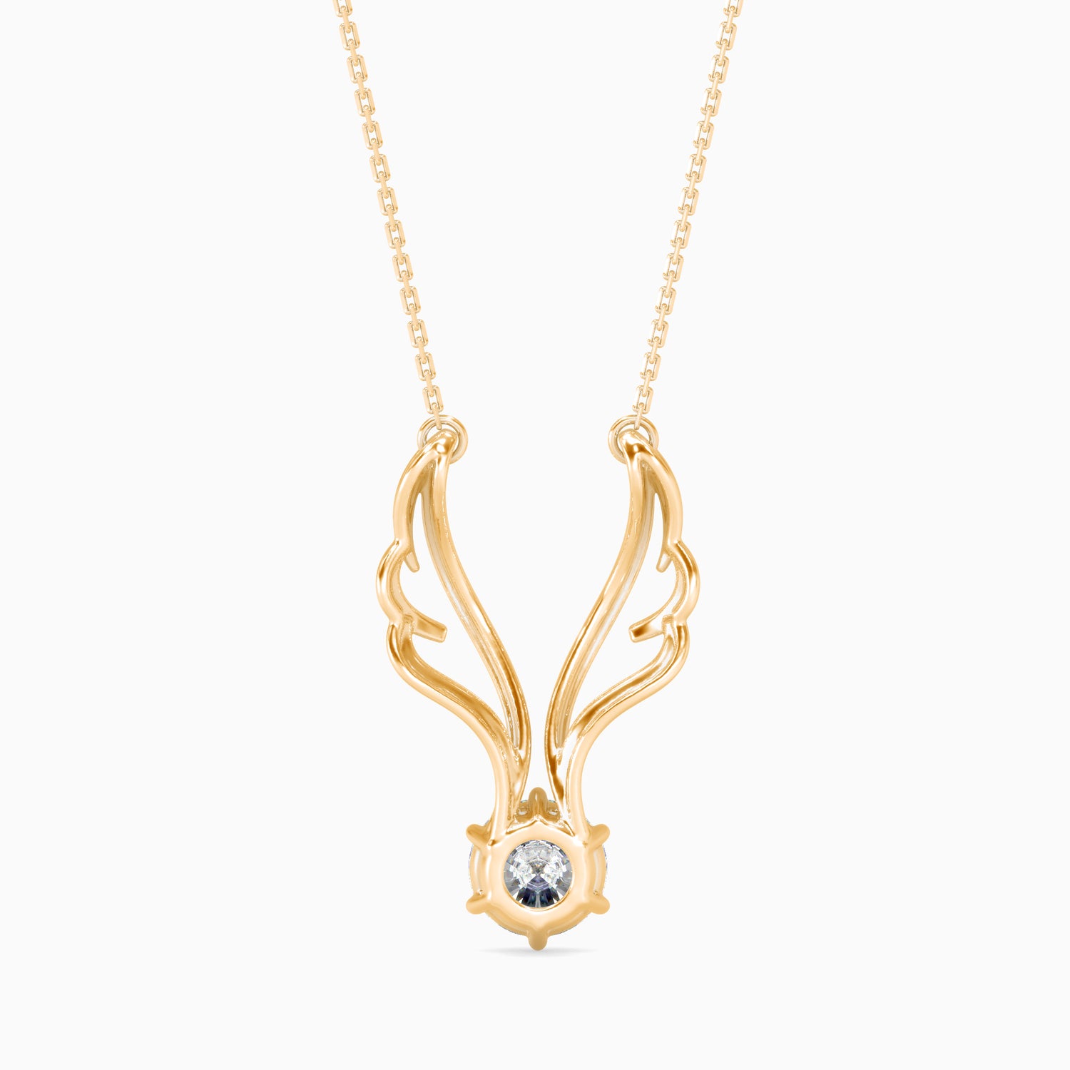 HOH Hailey Diamond Pendant