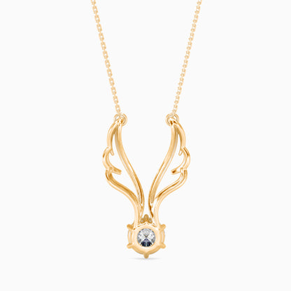 HOH Hailey Diamond Pendant