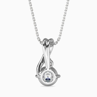 HOH Aubrey Diamond Pendant