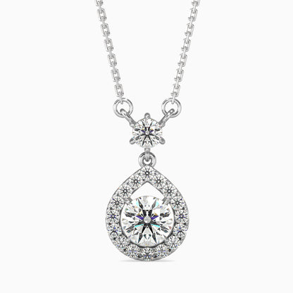 HOH Mery Diamond Pendant