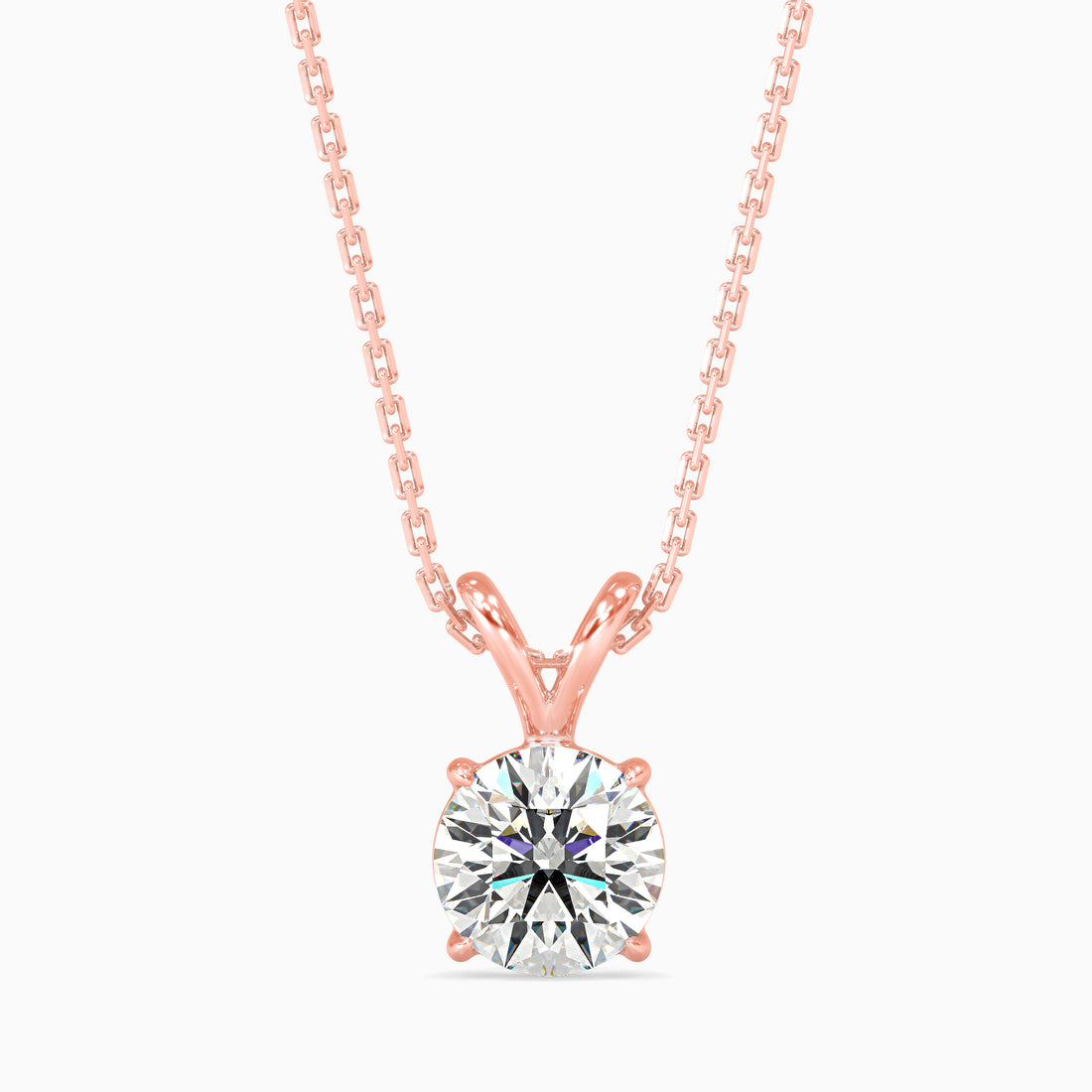 HOH Emery Diamond Pendant