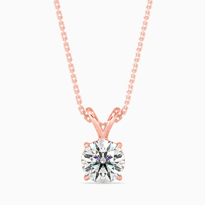 HOH Emery Diamond Pendant