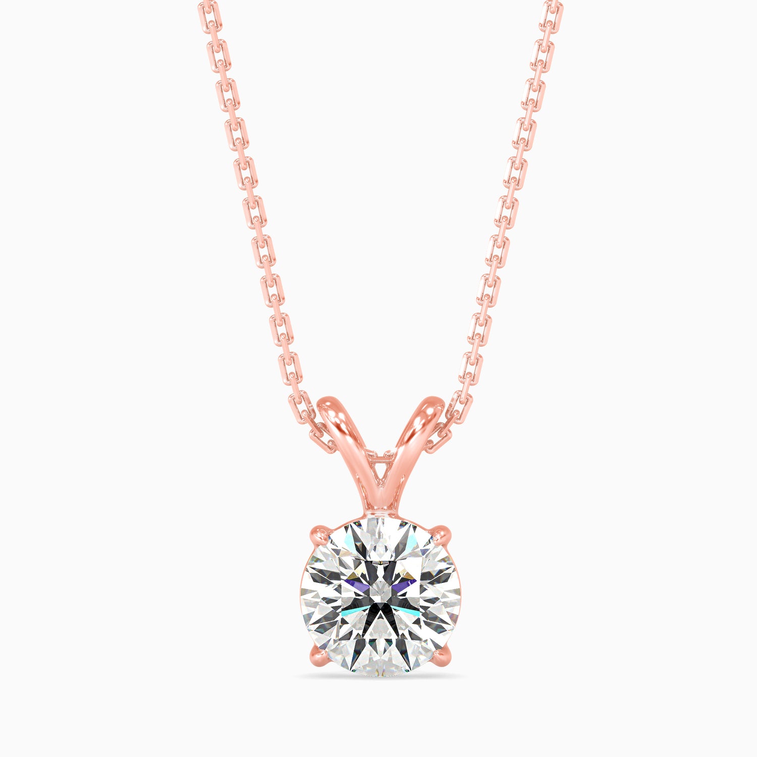 HOH Anna Diamond Pendant