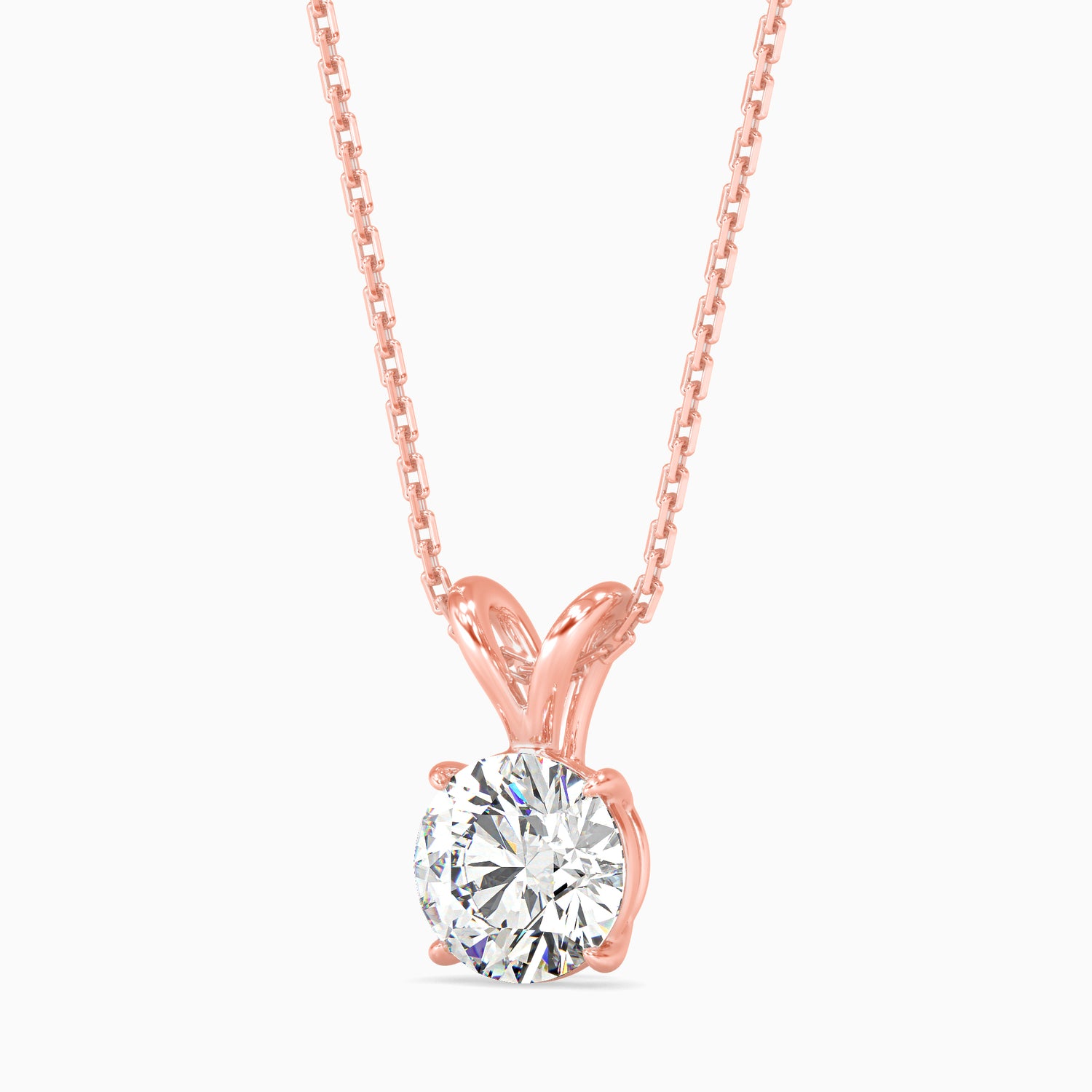 HOH Emery Diamond Pendant