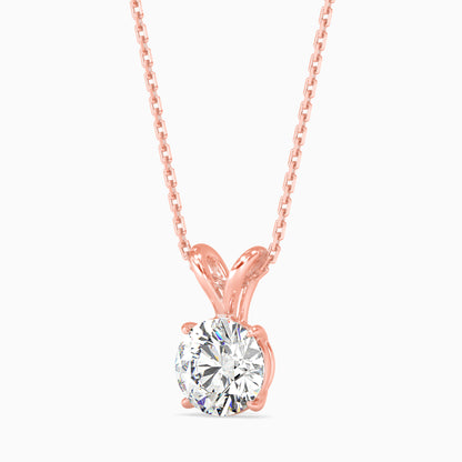 HOH Emery Diamond Pendant