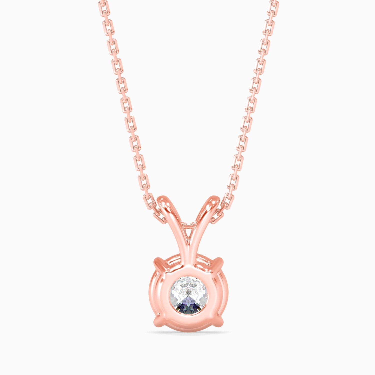 HOH Anna Diamond Pendant