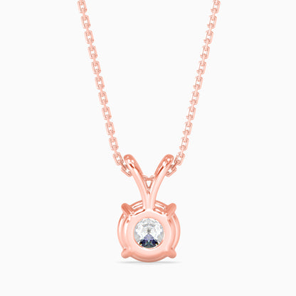 HOH Anna Diamond Pendant