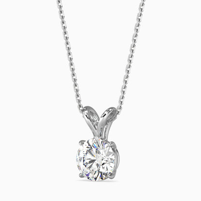 HOH Emery Diamond Pendant