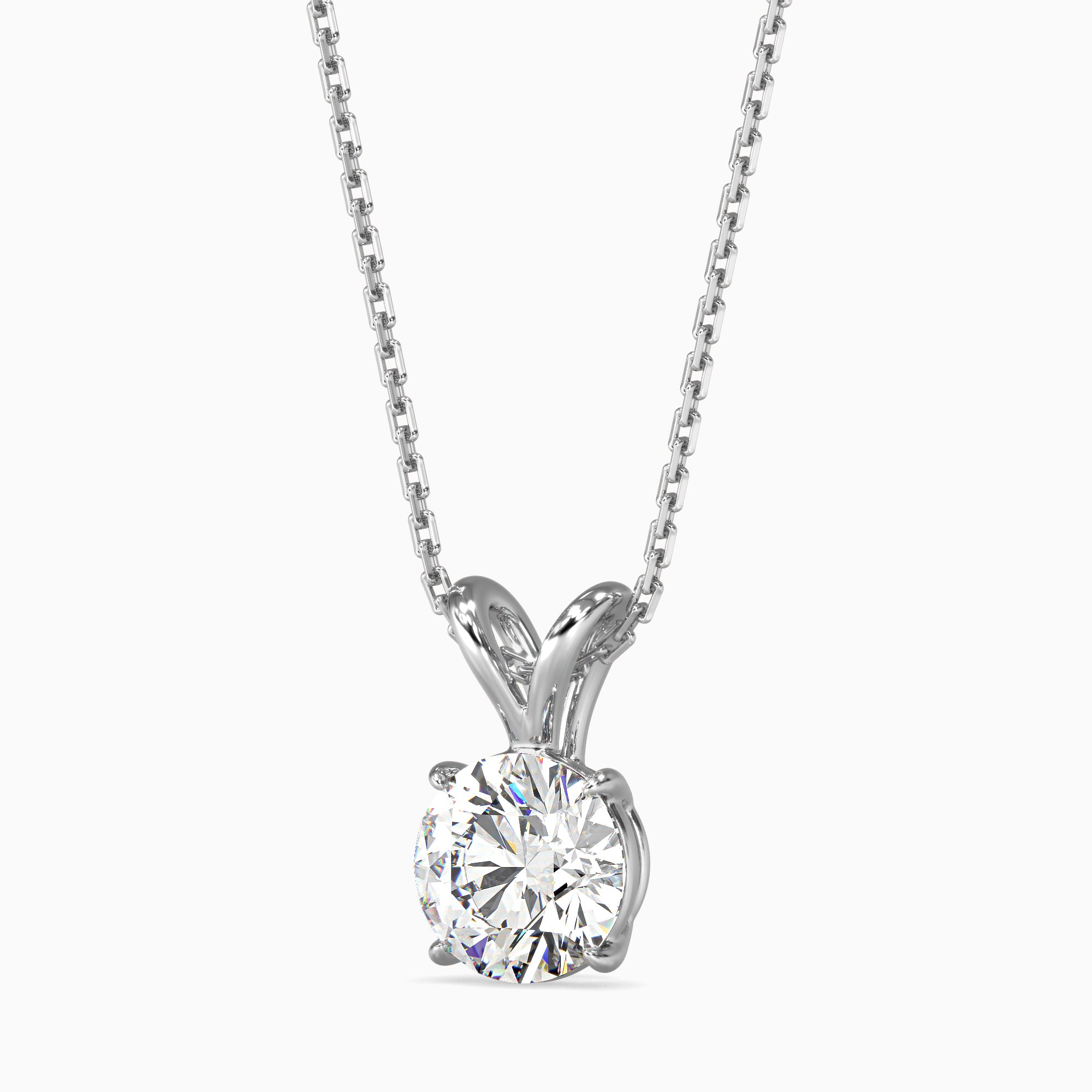 HOH Anna Diamond Pendant