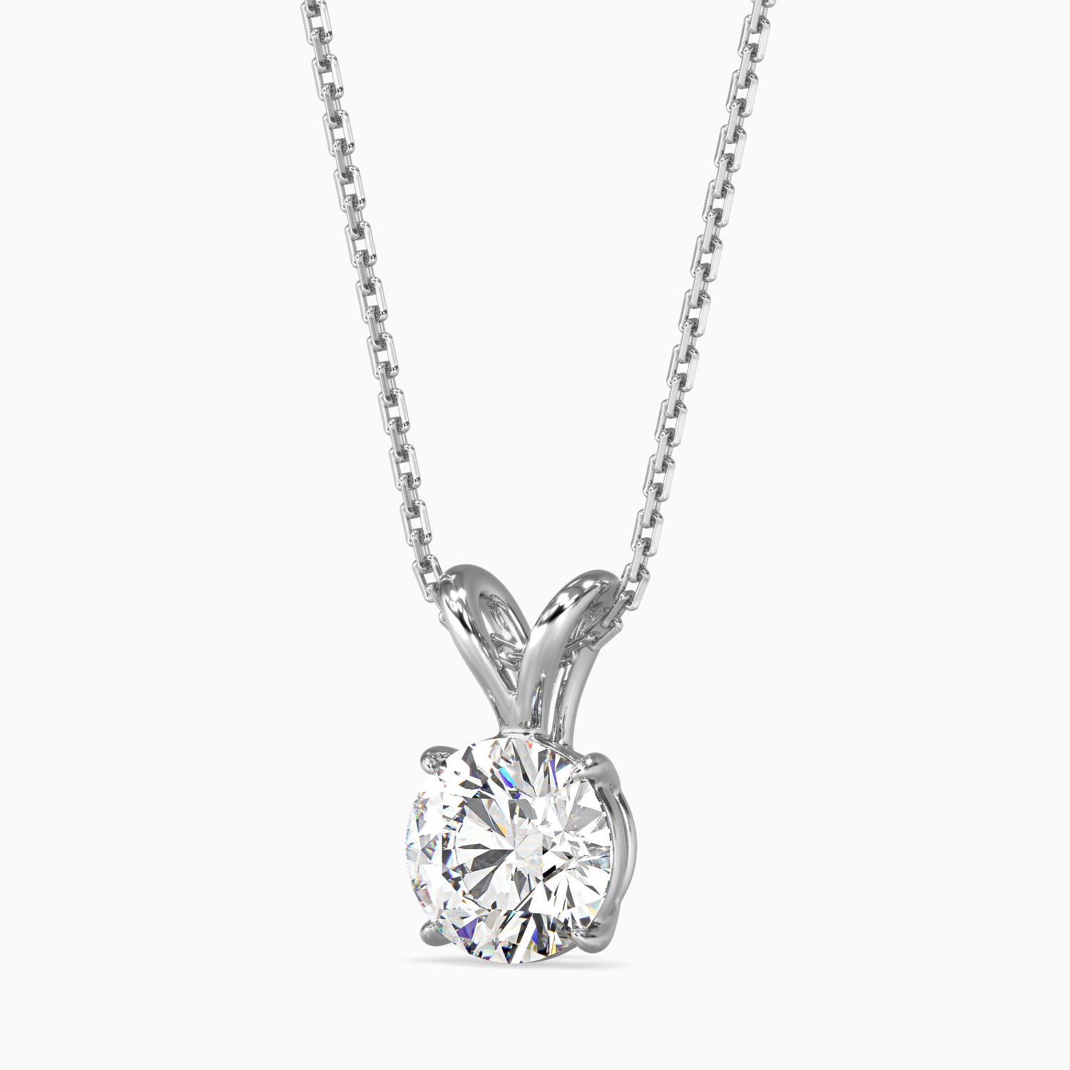 HOH Eloise Diamond Pendant