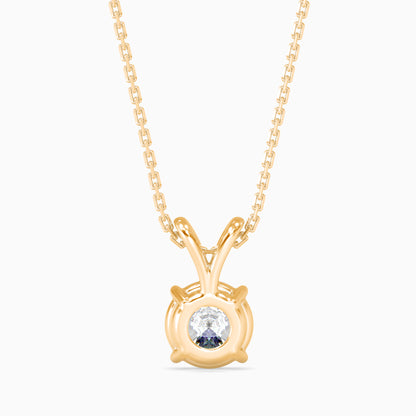 HOH Emery Diamond Pendant