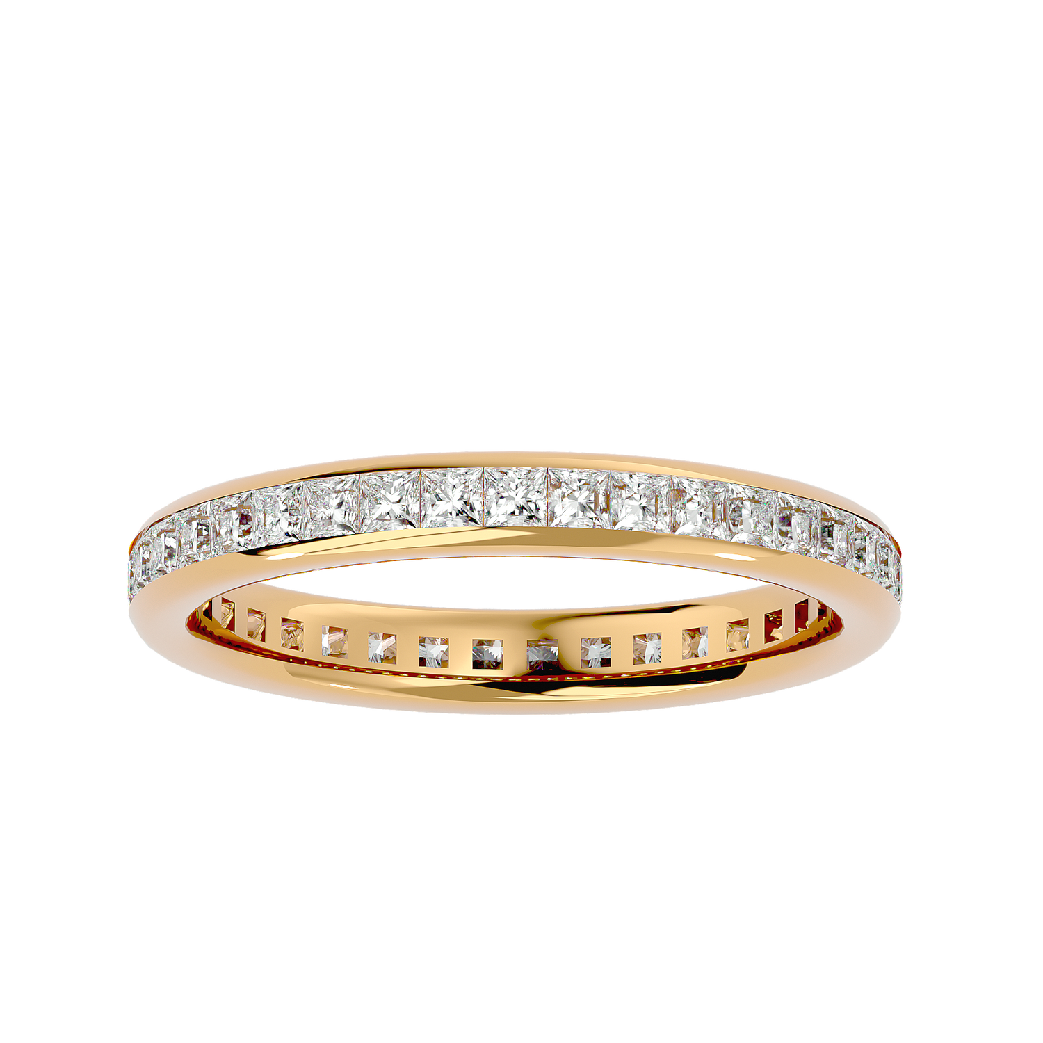 HOH Edna Diamond Eternity Ring