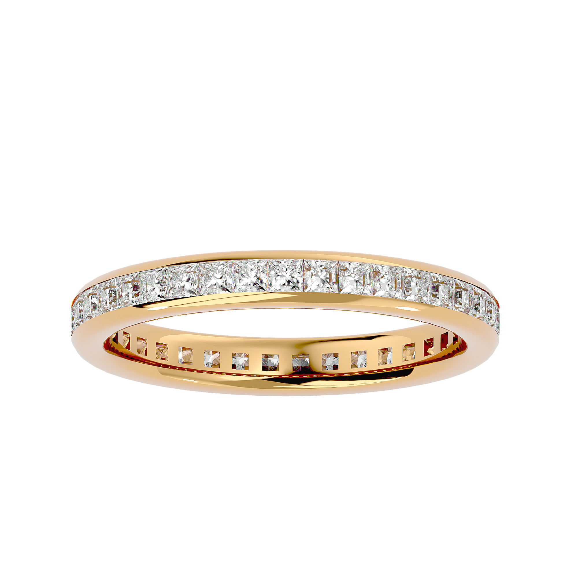 HOH Edna Diamond Eternity Ring