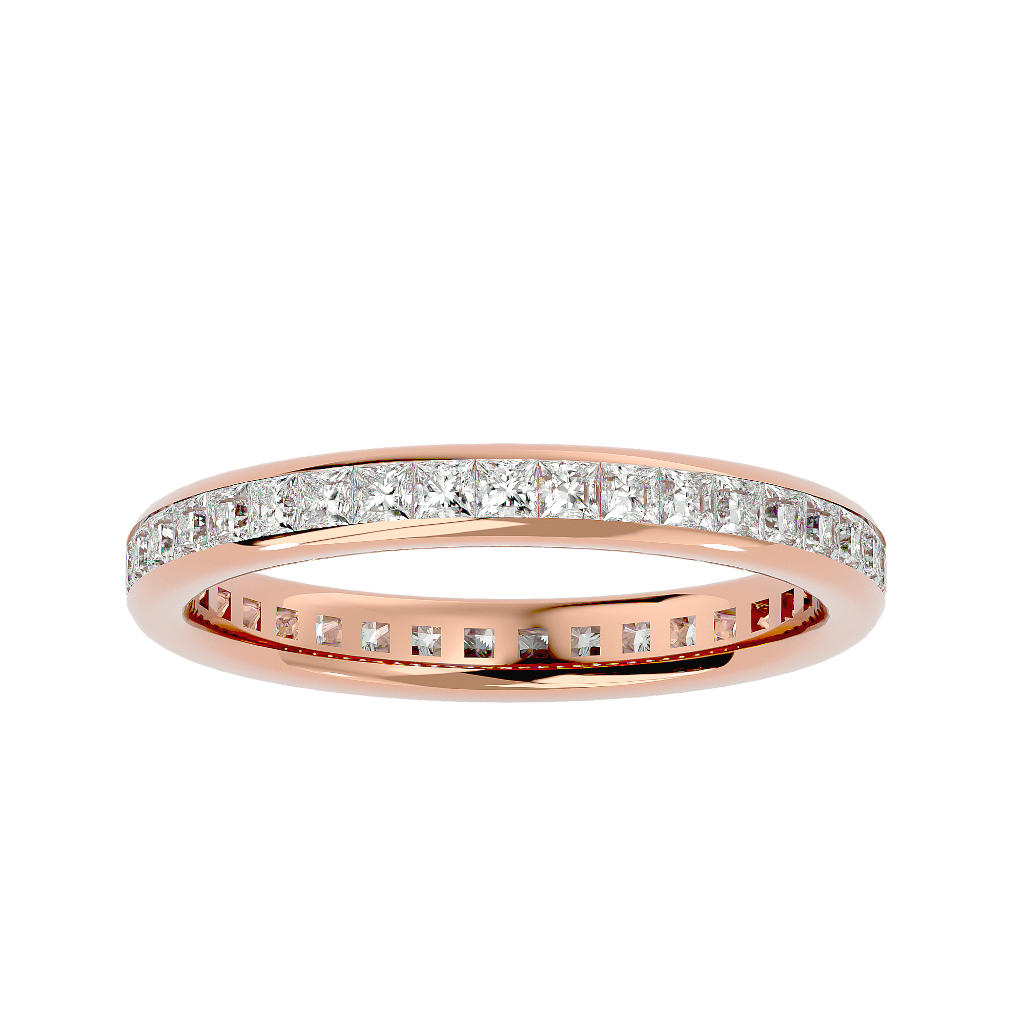 HOH Edna Diamond Eternity Ring