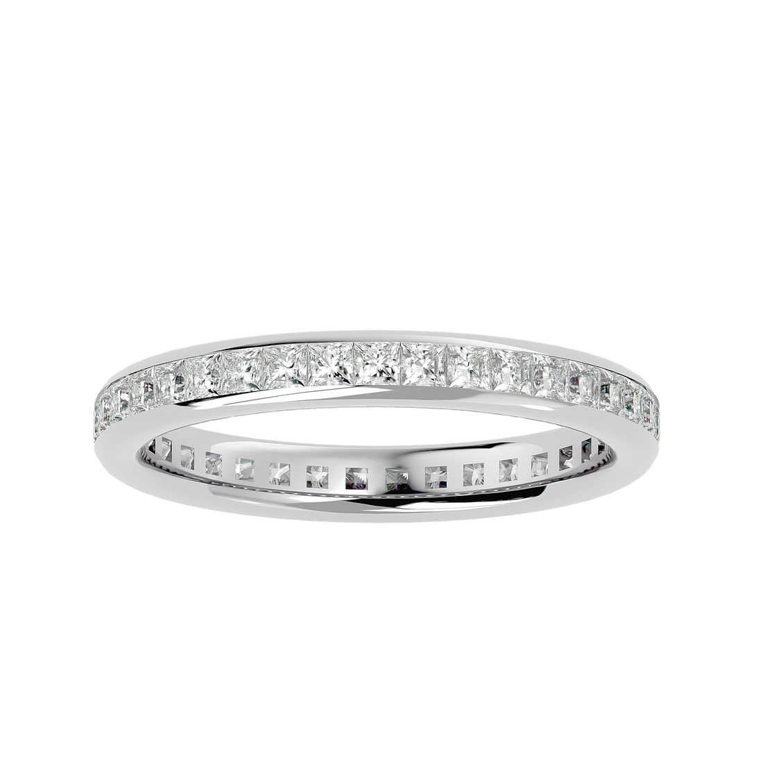 HOH Edna Diamond Eternity Ring