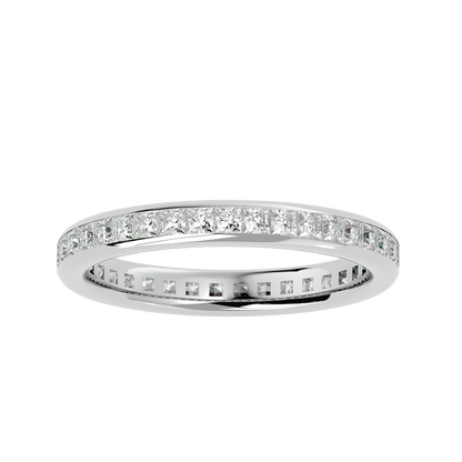 HOH Edna Diamond Eternity Ring