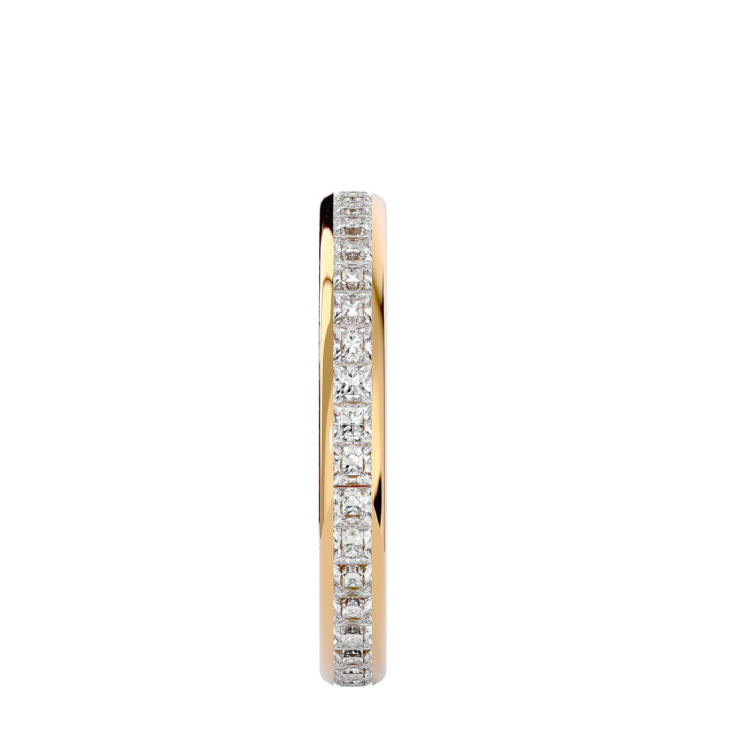 HOH Edna Diamond Eternity Ring