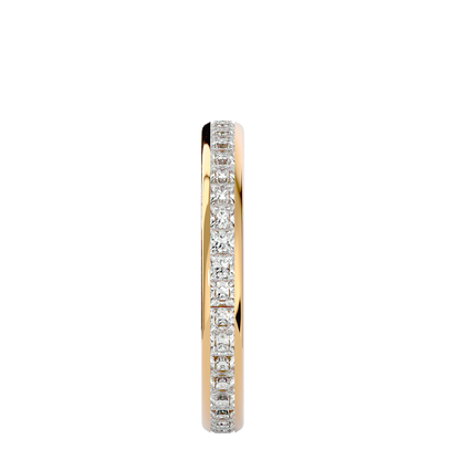 HOH Edna Diamond Eternity Ring