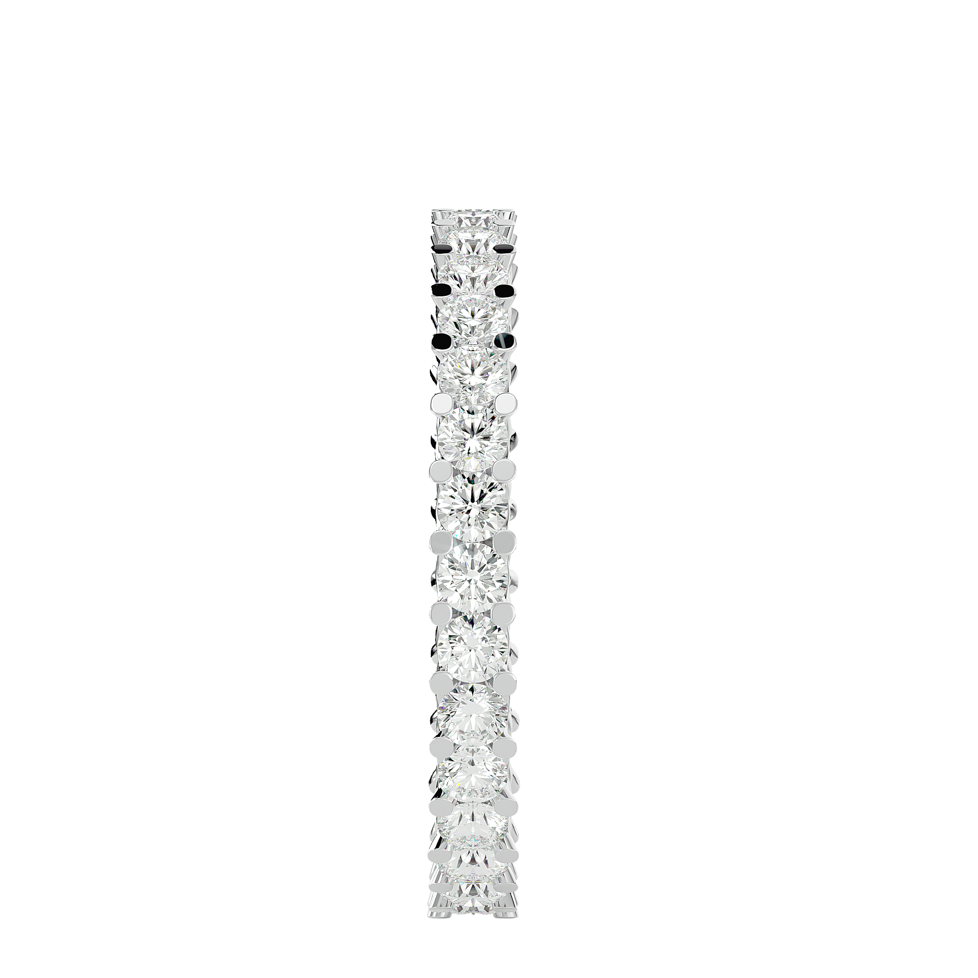 HOH Roxanne Diamond Eternity Ring