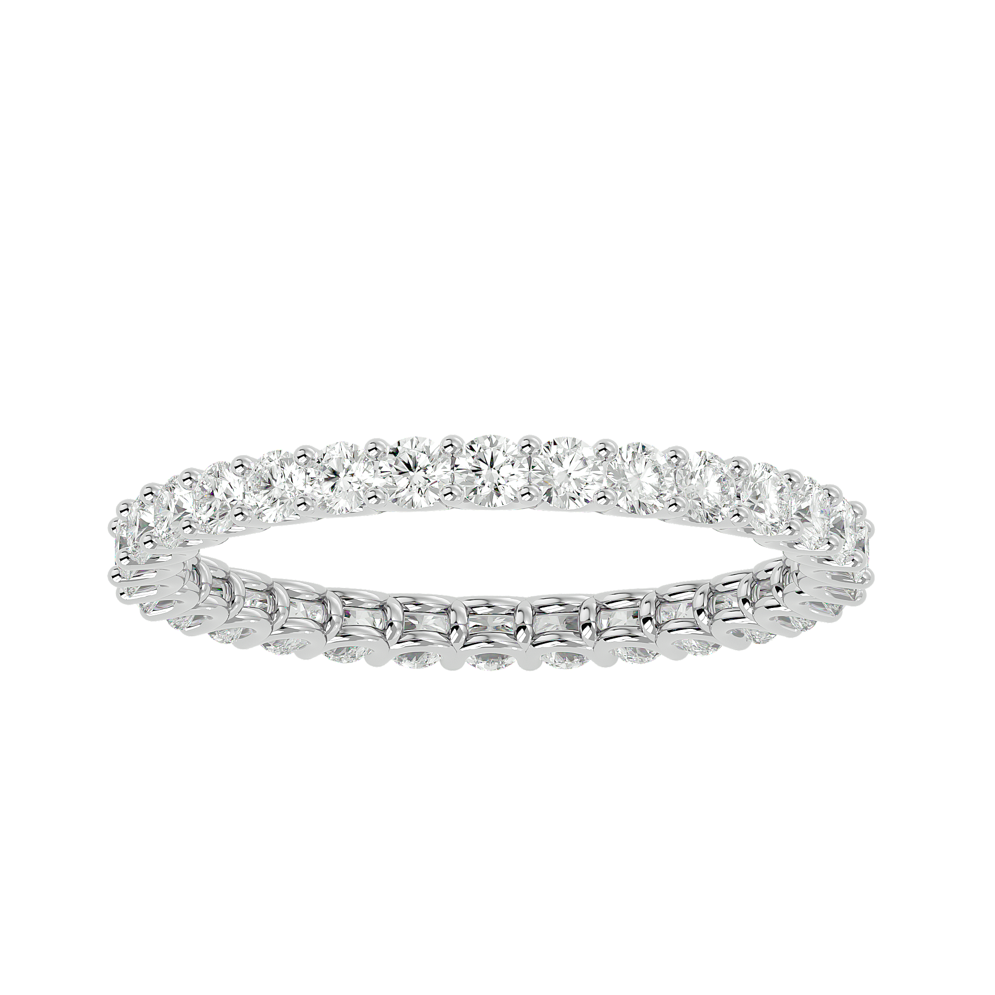 HOH Celia Diamond Eternity Ring