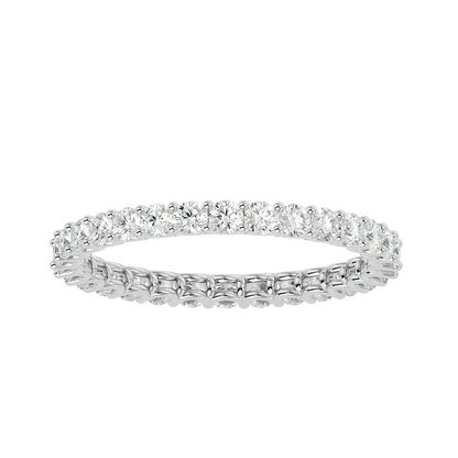 HOH Celia Diamond Eternity Ring