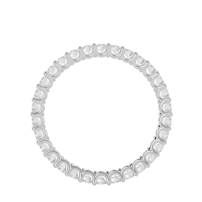 HOH Celia Diamond Eternity Ring