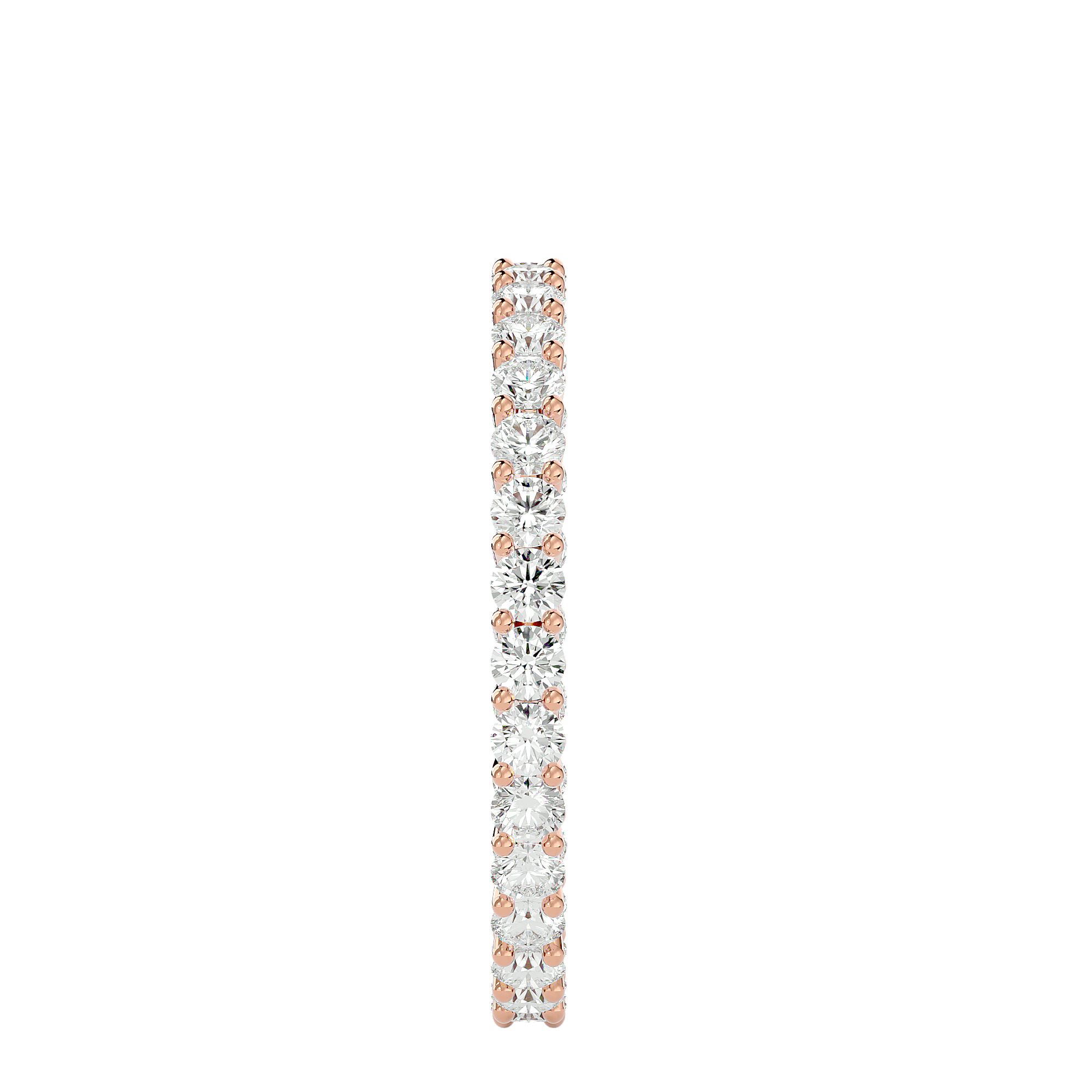 HOH Celia Diamond Eternity Ring