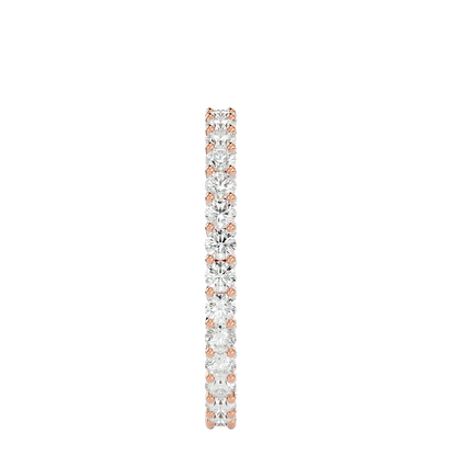 HOH Celia Diamond Eternity Ring