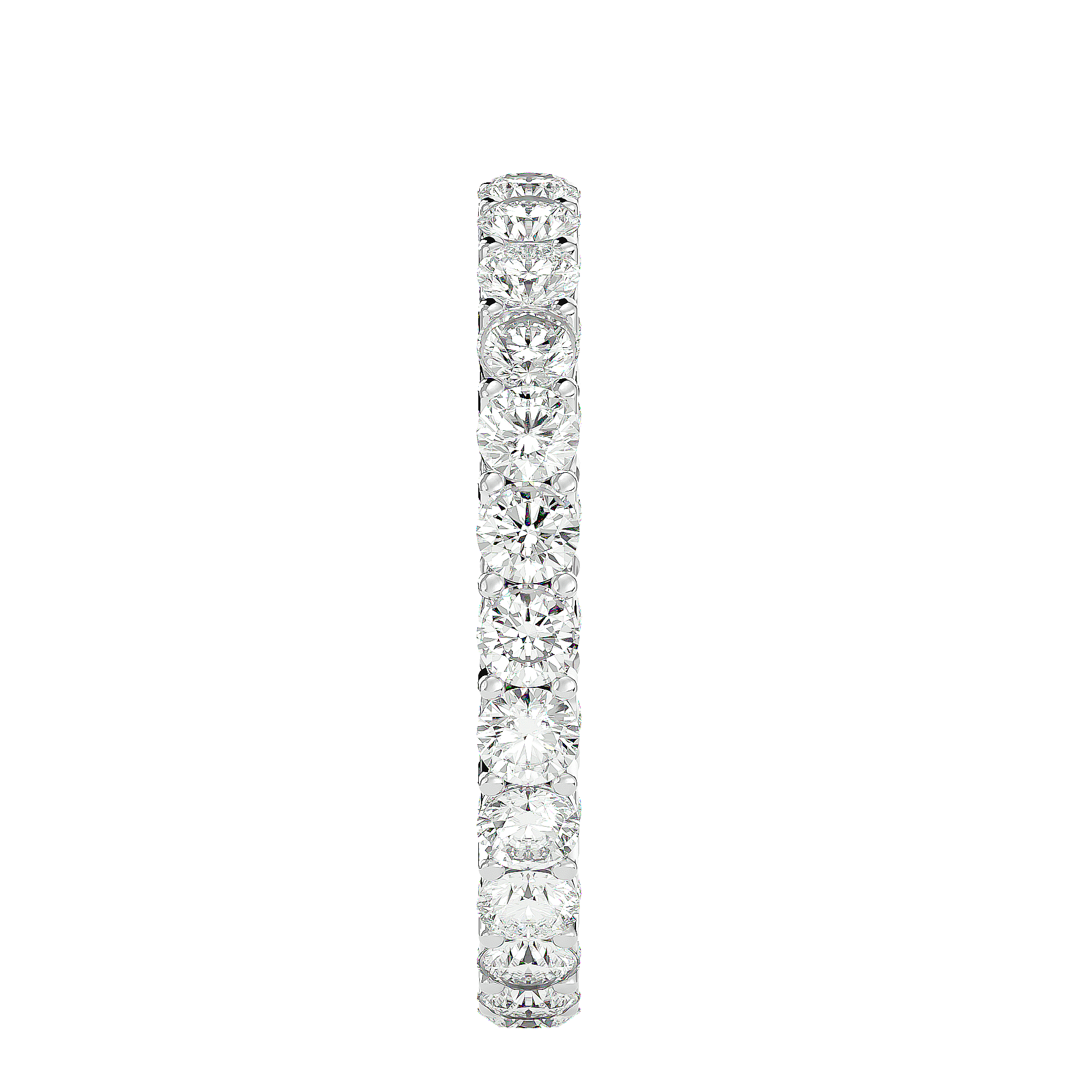 HOH Gloria Diamond Eternity Ring