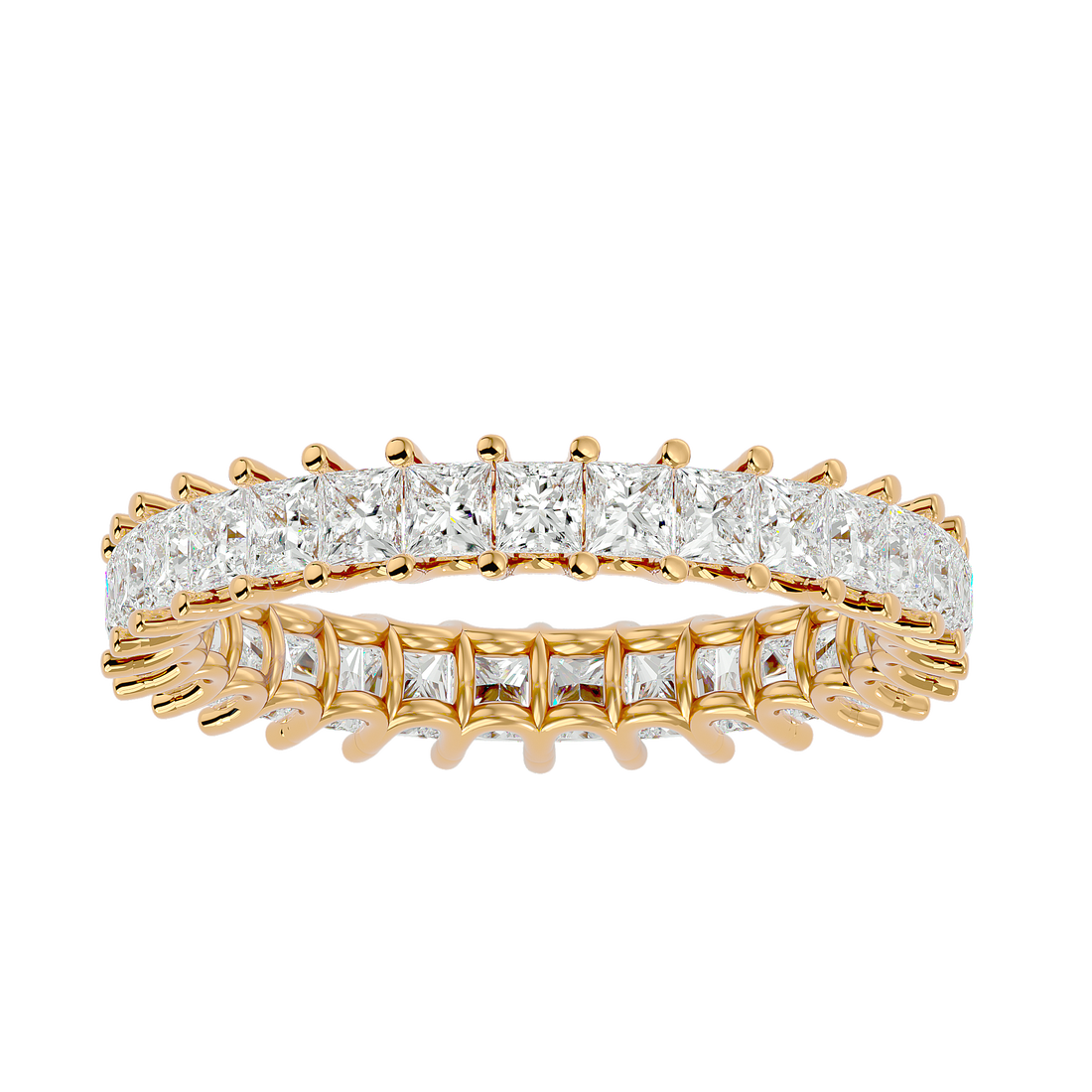 HOH Diana Diamond Eternity Ring