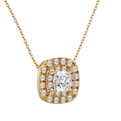 HOH Maria Diamond Pendant