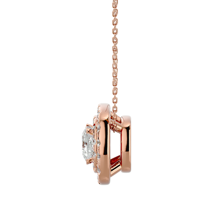 HOH Maria Diamond Pendant