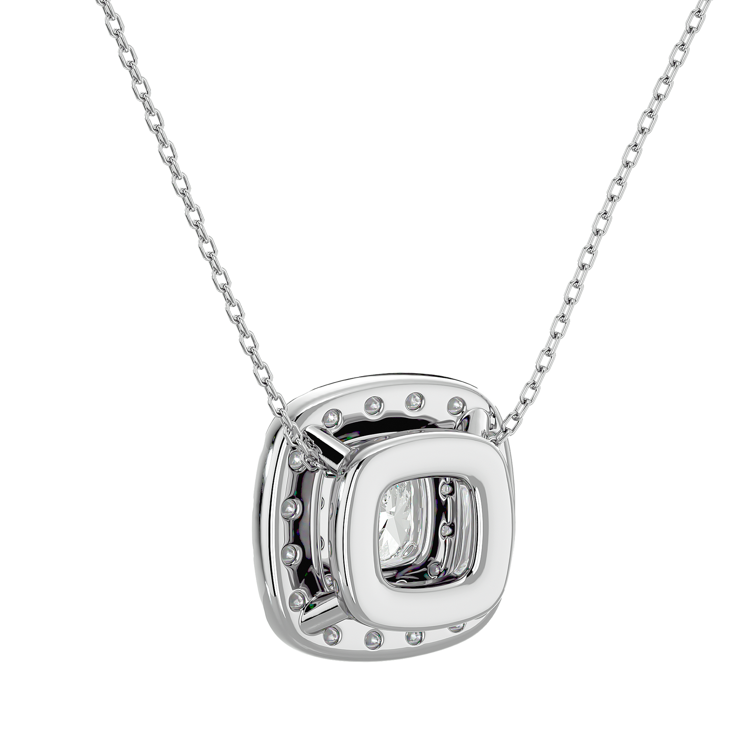 HOH Maria Diamond Pendant