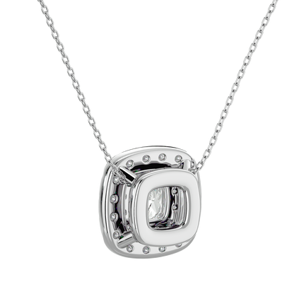 HOH Maria Diamond Pendant