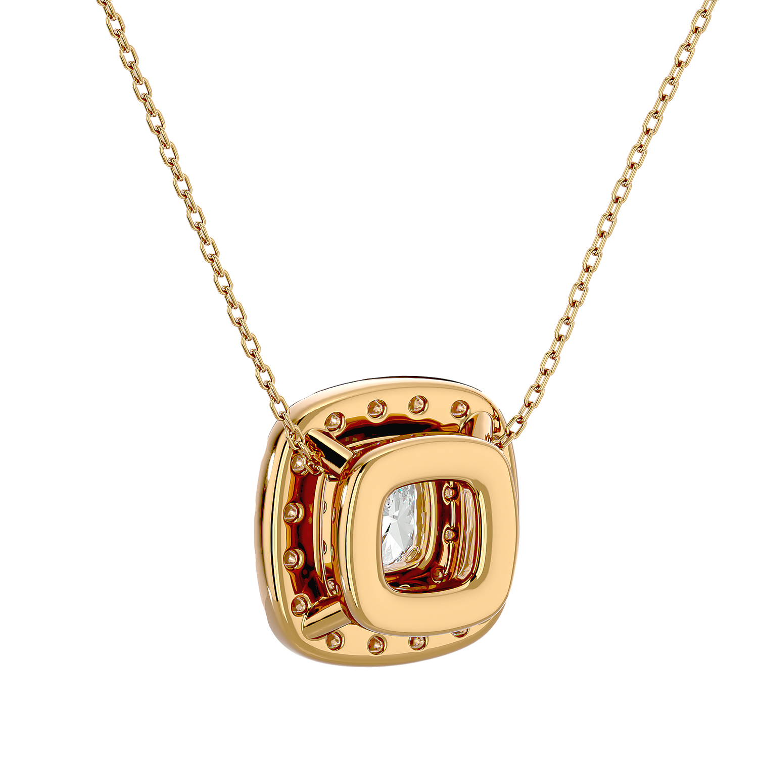 HOH Maria Diamond Pendant