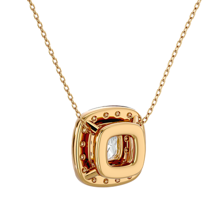 HOH Maria Diamond Pendant